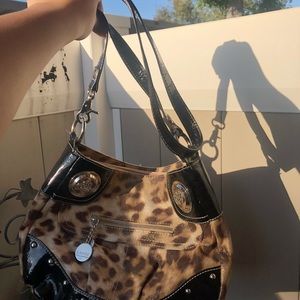 kathy van zeeland purse